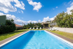 De Casa Villa by GALMI